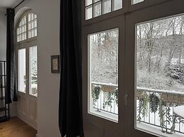 Waldhotel Bad Essen