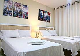 Residencial Suiza