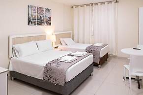 Residencial Suiza