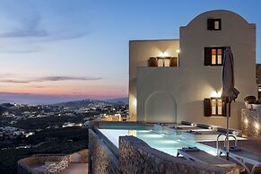 Villa - Sleeps 5 - Private Heated Pool-parking