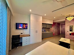 Mulberry Homes Supernova