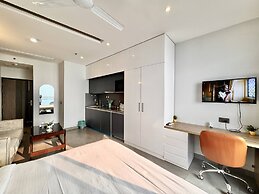 Mulberry Homes Supernova