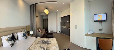 Mulberry Homes Supernova