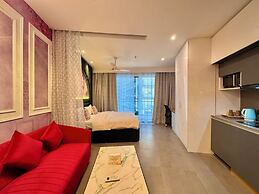 Mulberry Homes Supernova