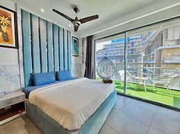 Mulberry Homes Supernova