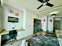 Mulberry Homes Supernova