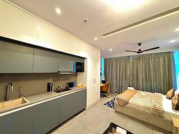 Mulberry Homes Supernova