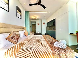 Mulberry Homes Supernova