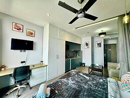 Mulberry Homes Supernova