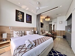Mulberry Homes Supernova