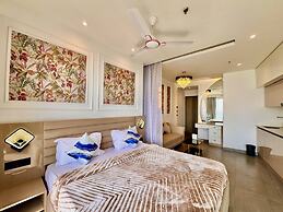 Mulberry Homes Supernova