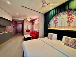 Mulberry Homes Supernova