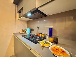 Mulberry Homes Supernova