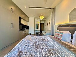 Mulberry Homes Supernova