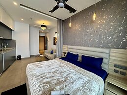 Mulberry Homes Supernova