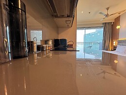 Mulberry Homes Supernova