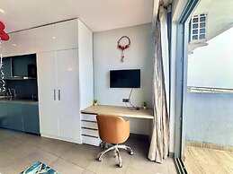 Mulberry Homes Supernova