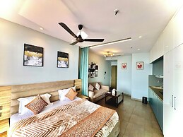 Mulberry Homes Supernova