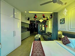 Mulberry Homes Supernova