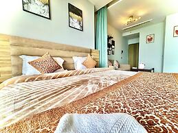 Mulberry Homes Supernova