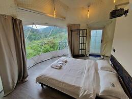 Glamping Georgia - Krikhi