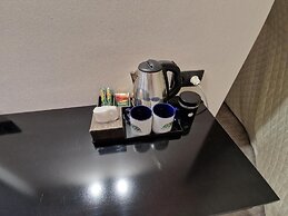 Glamping Georgia - Krikhi
