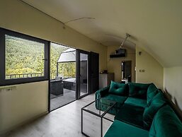 Glamping Georgia - Krikhi