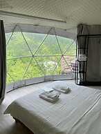 Glamping Georgia - Krikhi