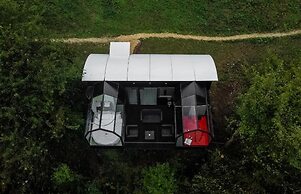 Glamping Georgia - Krikhi