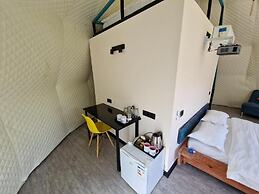Glamping Georgia - Krikhi