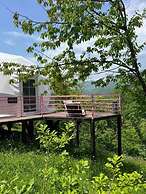 Glamping Georgia - Krikhi
