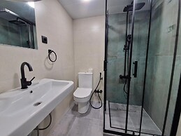 Glamping Georgia - Krikhi