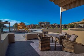 Sahab Resort and Spa