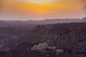 Sahab Resort and Spa