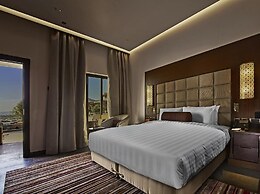 Sahab Resort and Spa