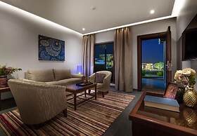 Sahab Resort and Spa