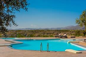Sahab Resort and Spa