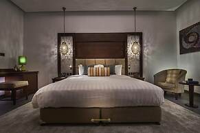 Sahab Resort and Spa