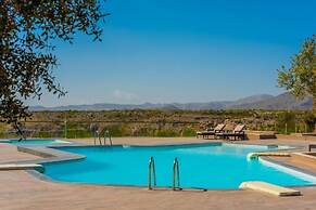 Sahab Resort and Spa