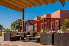 Sahab Resort and Spa