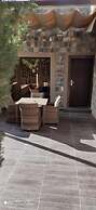 Sahab Resort and Spa