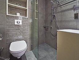 Sahab Resort and Spa