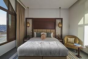 Sahab Resort and Spa