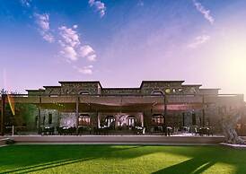 Sahab Resort and Spa