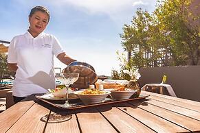 Sahab Resort and Spa