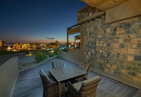 Sahab Resort and Spa
