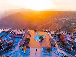 Sahab Resort and Spa