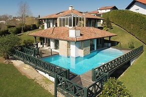 Villa Ongizatea
