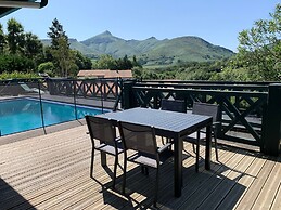 Villa Ongizatea