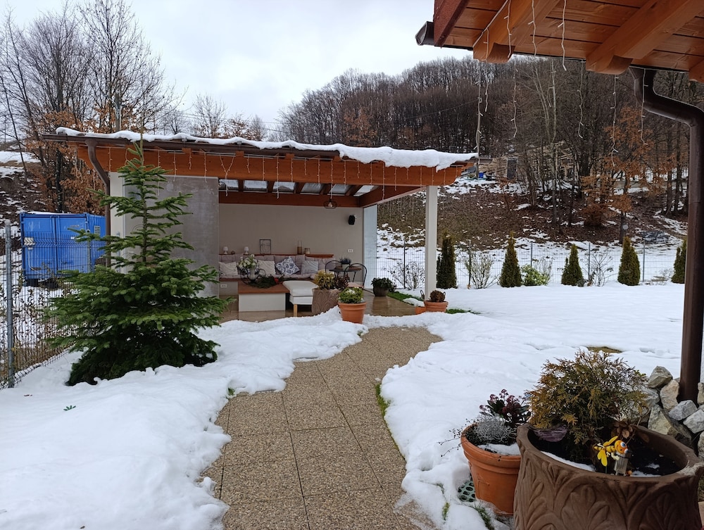 Villa Diva